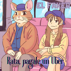 Rata, Pagale un Uber