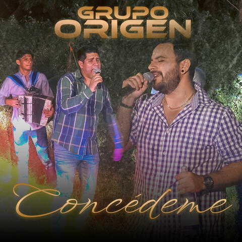 Concédeme