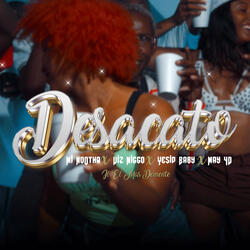 Desacato