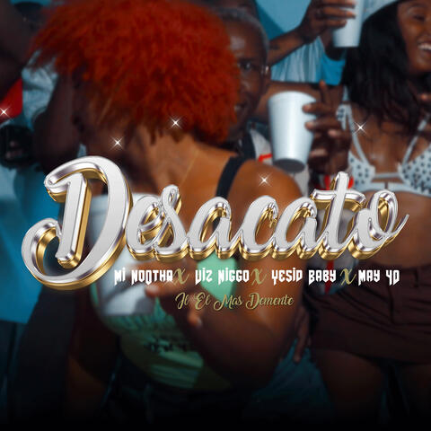 Desacato