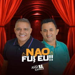 Não Fui Eu