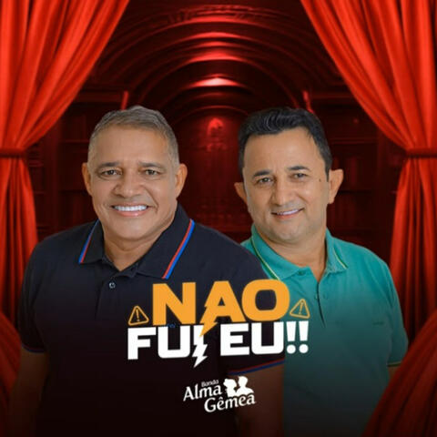 Não Fui Eu