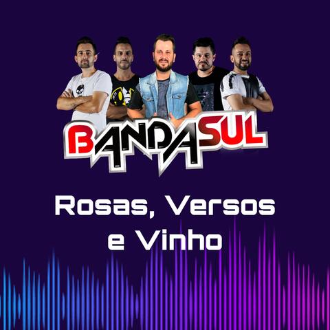 Rosas, Versos e Vinho