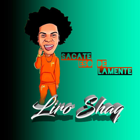 Sacate Eso de la Mente