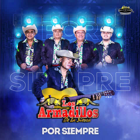 Por Siempre