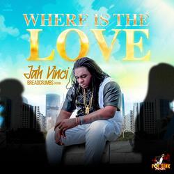 Where Is the Love