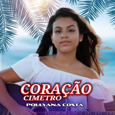 Coração Cimetro