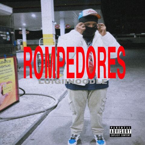 Rompedores Freestyle
