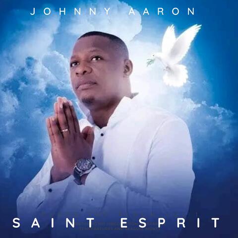 Le Saint Esprit