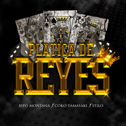 Platica de Reyes