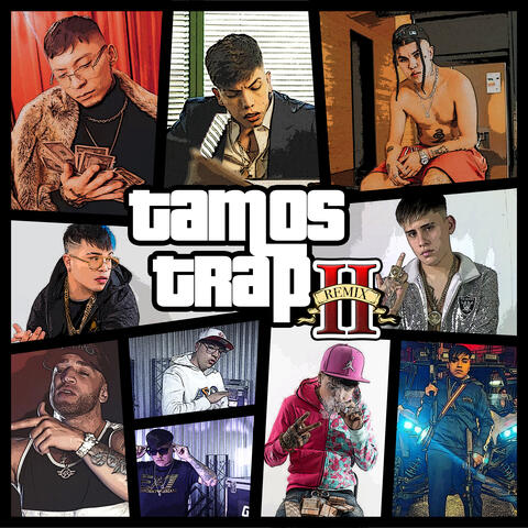 Tamos Trap