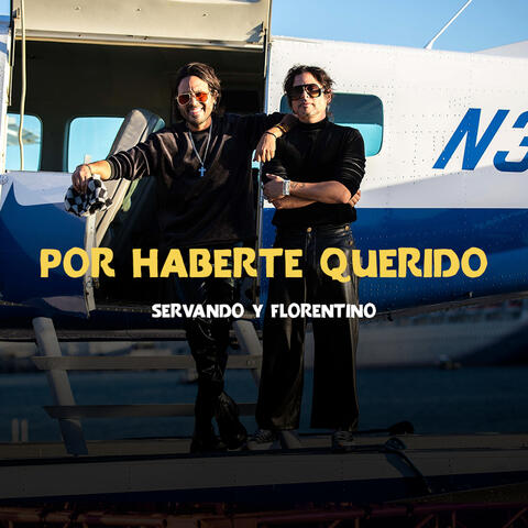 Por Haberte Querido