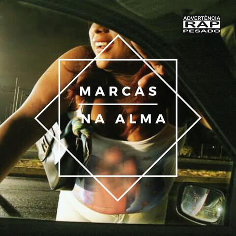 Marcas na Alma