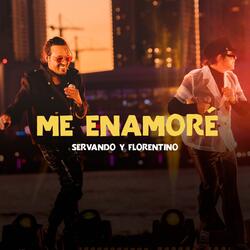 Me Enamoré
