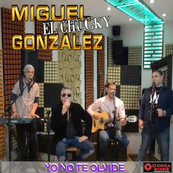 Yo No Te Olvide