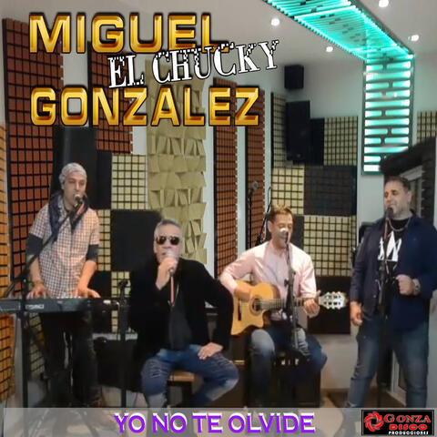 Yo No Te Olvide