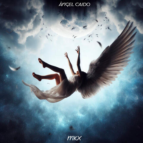 Ángel Caído