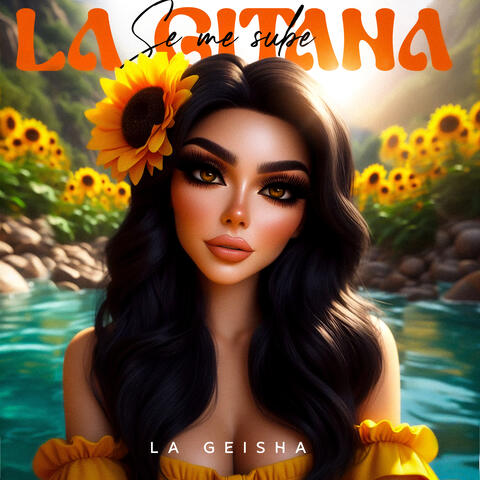 Se Me Sube la Gitana