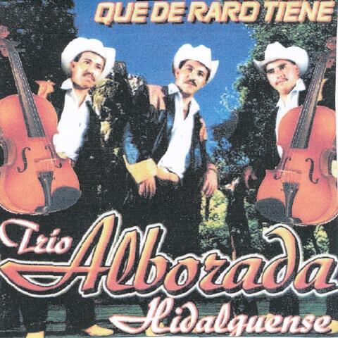 Que de Raro Tiene