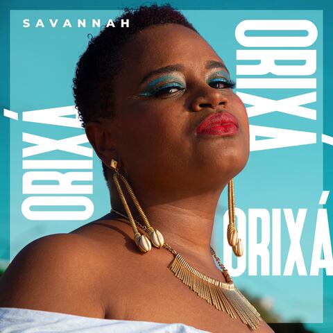 Orixá