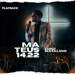 Mateus 14:22