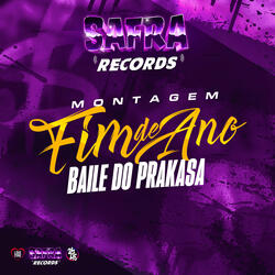 Montagem Fim de Ano Baile do Prakasa