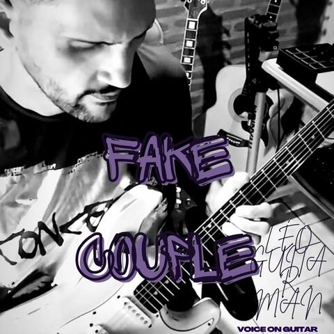 Fake Couple