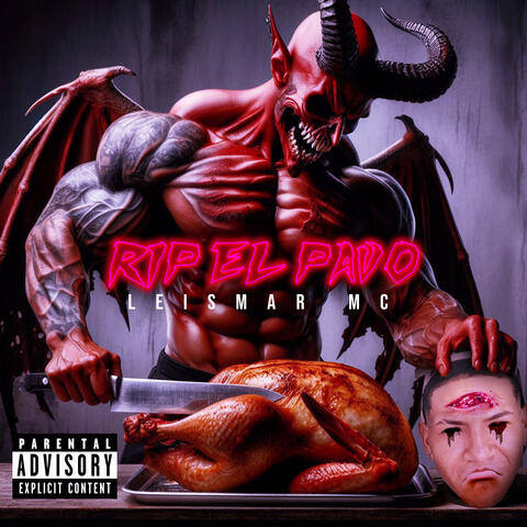 Rip el Pavo