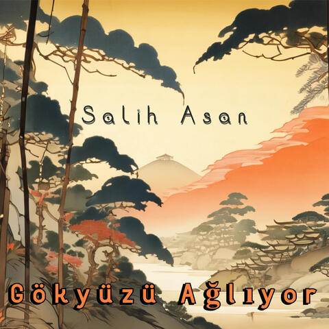 Gökyüzü Ağlıyor
