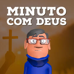 Minuto Com Deus de Hoje - Louvemos ao Senhor