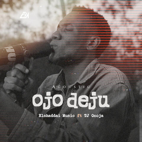 Elshaddai Music