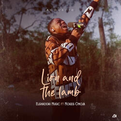 Lion and the Lamb