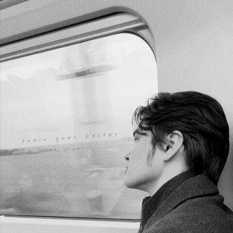 Train Goes Faster