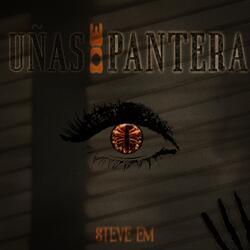 Uñas de Pantera