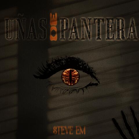 Uñas de Pantera