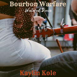 Bourbon Warfare