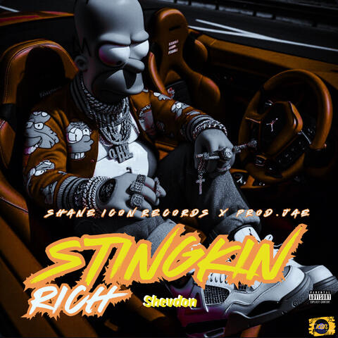 Stingkin Rich