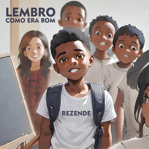 Lembro Como Era Bom
