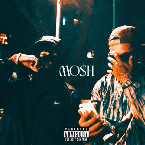 Mosh