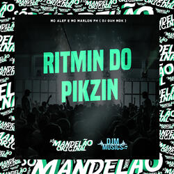 Ritmin do Pikzin