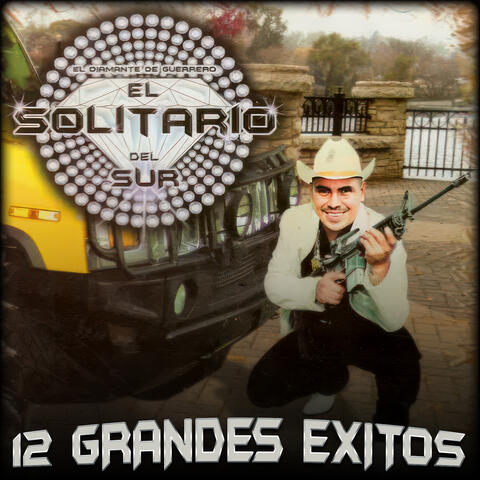 12 Grandes Éxitos