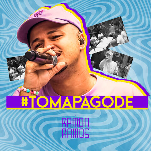 #TomaPagode
