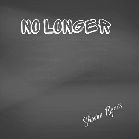 No Longer