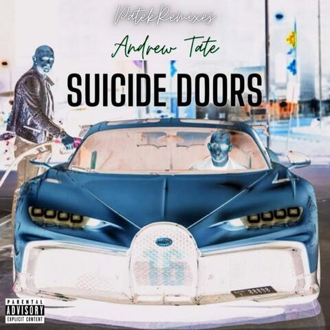 Suicide Doors (Slowed and Reverb)