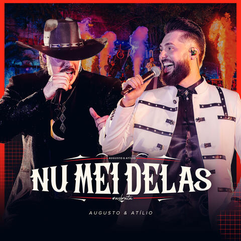 Nu Mei Delas Ep. 1