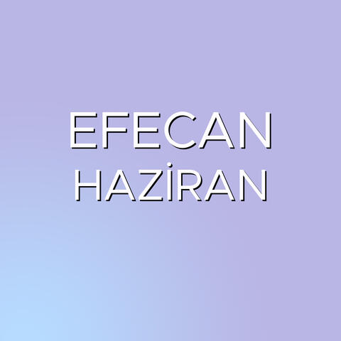 HAZİRAN