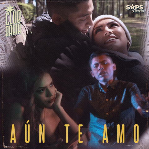 Aún Te Amo