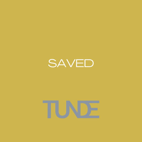 Saved