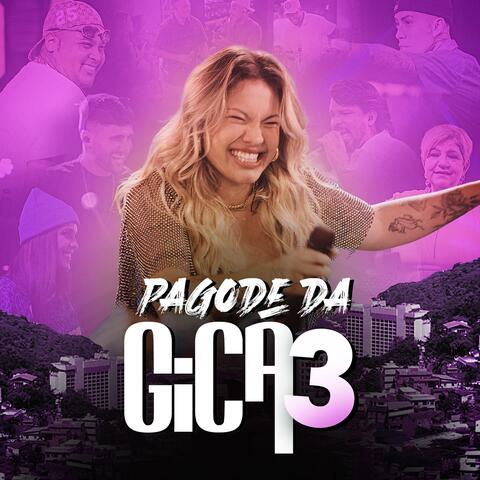 Pagode da Gica 3