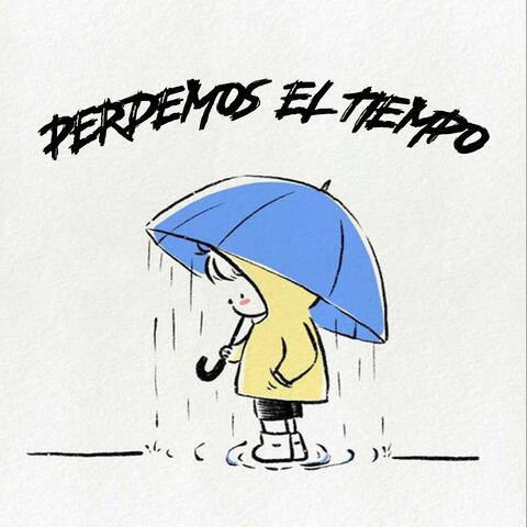 Perdemos el Tiempo